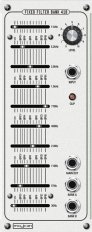 Fixed Filter Bank 41B