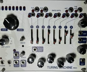 Magpie Custom: v2 Turing Machine