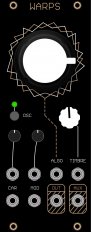 Warps (PCB Panel)