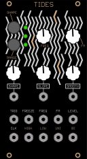 Tides (PCB Panel)