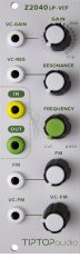 Eurorack Module Z2040 from Tiptop Audio