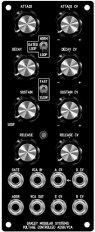 Looping VC-ADSR_VCA