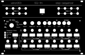 SQ-1m