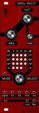 TubeOhm SMR4-Multi