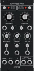 FSFX 107: Supra Resonator (aka Rings)